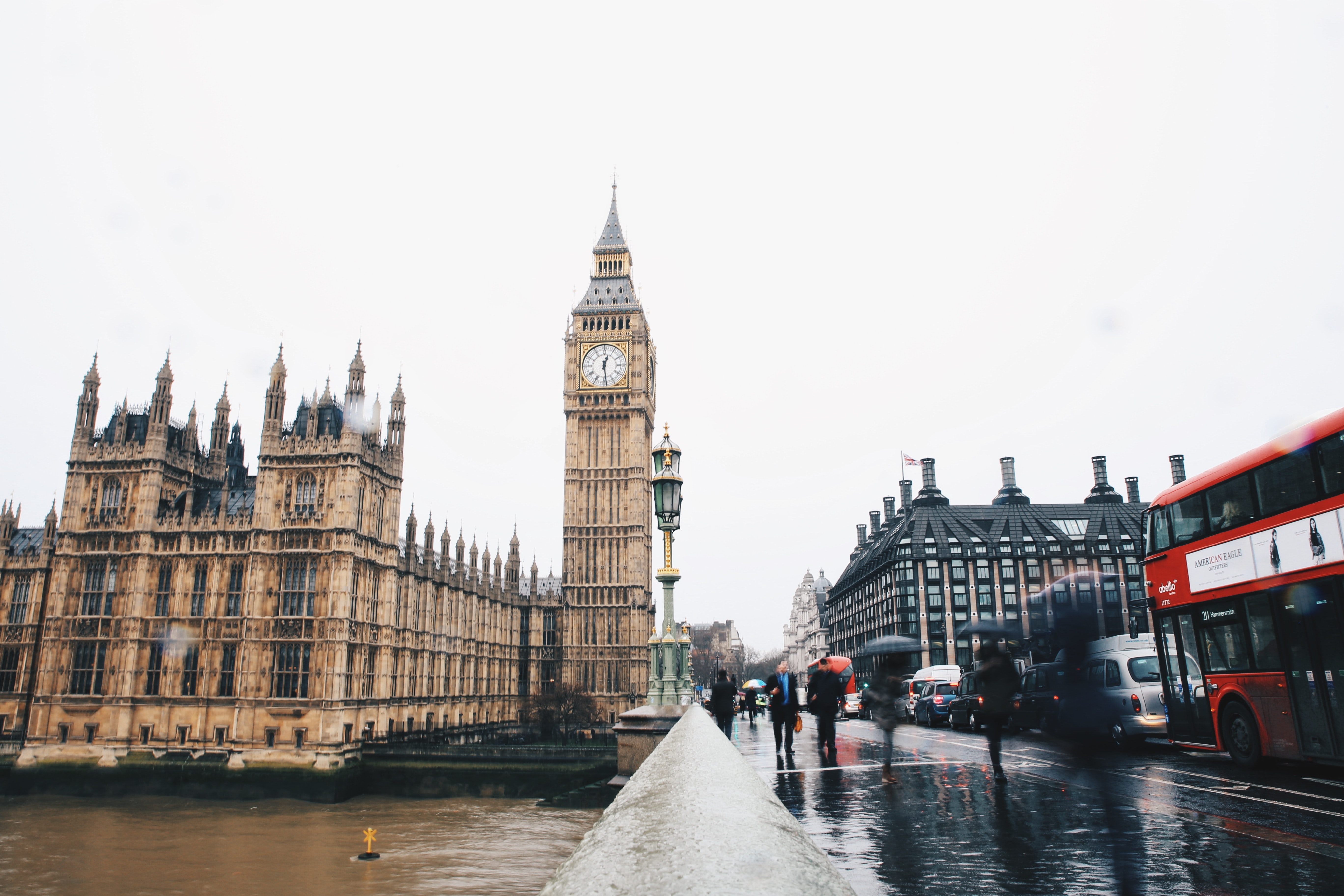 Qué ver en LONDRES en 3 DÍAS – La guía definitiva