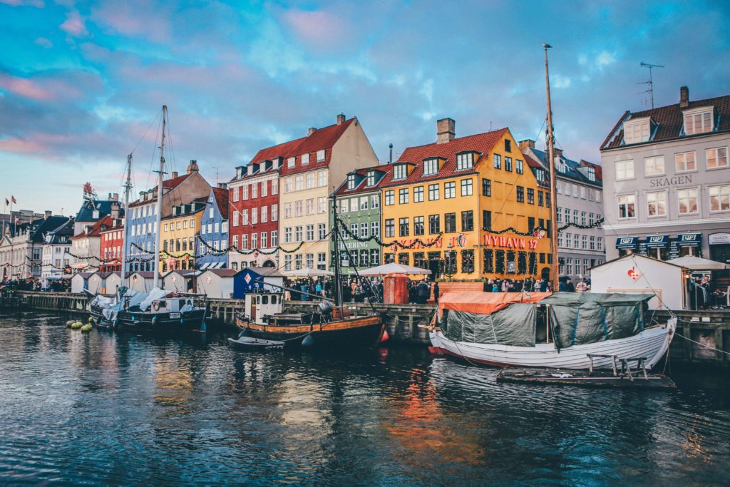Qué ver en Copenhague en 3 días