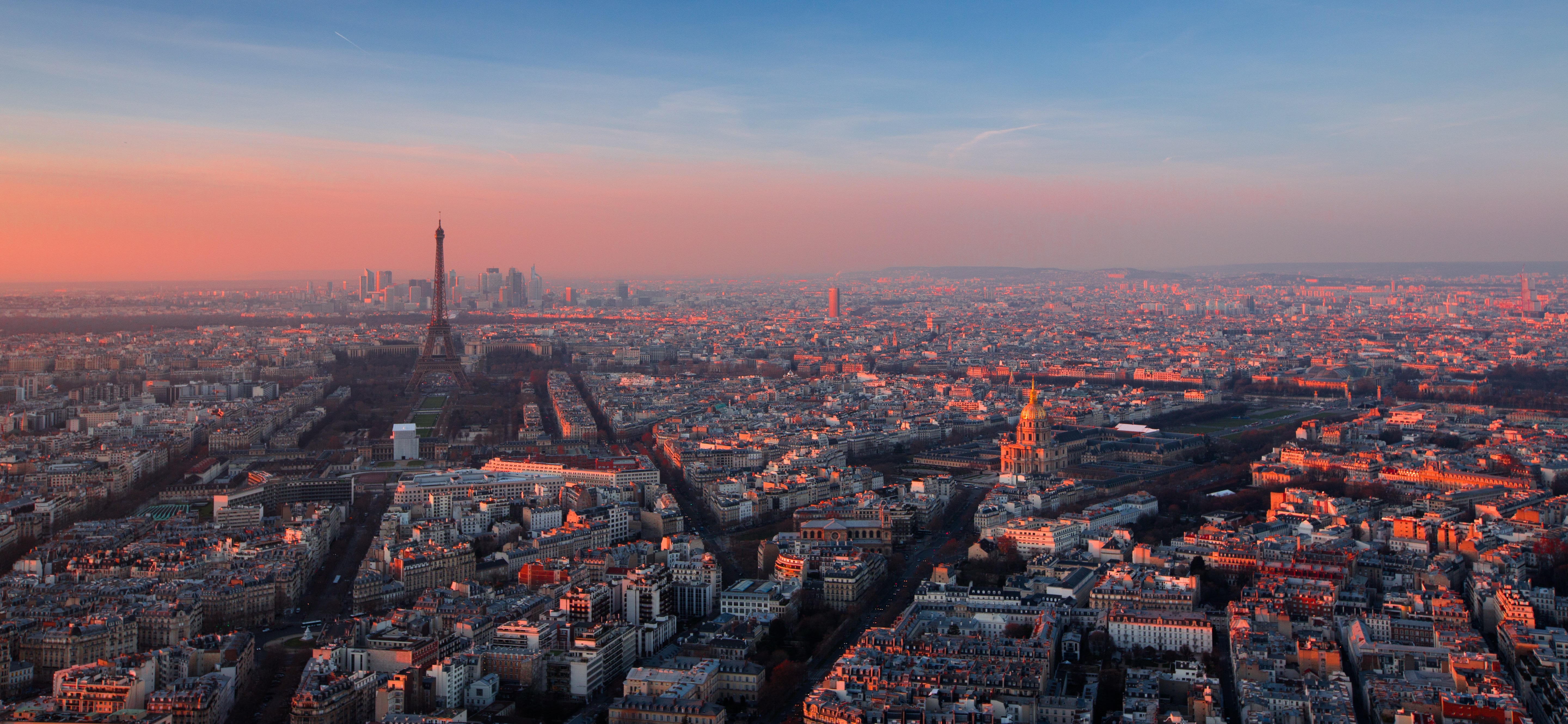 Qué ver en PARÍS en 3 DÍAS – La guía definitiva