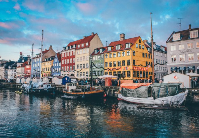 Imprescindibles que ver en Copenhague en 3 días – La guía definitiva