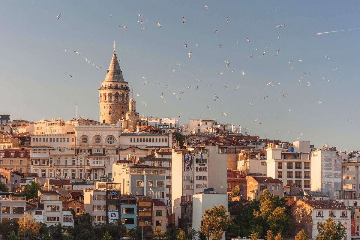 Imprescindibles que ver en Estambul en 4 días – La guía definitiva
