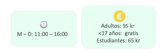 que ver en Copenhague en 3 dias