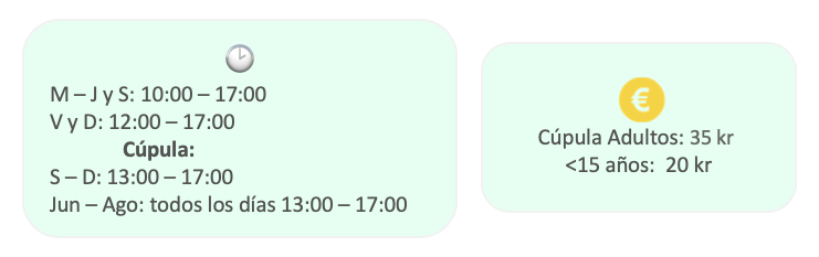 Guía que ver en Copenhague pdf