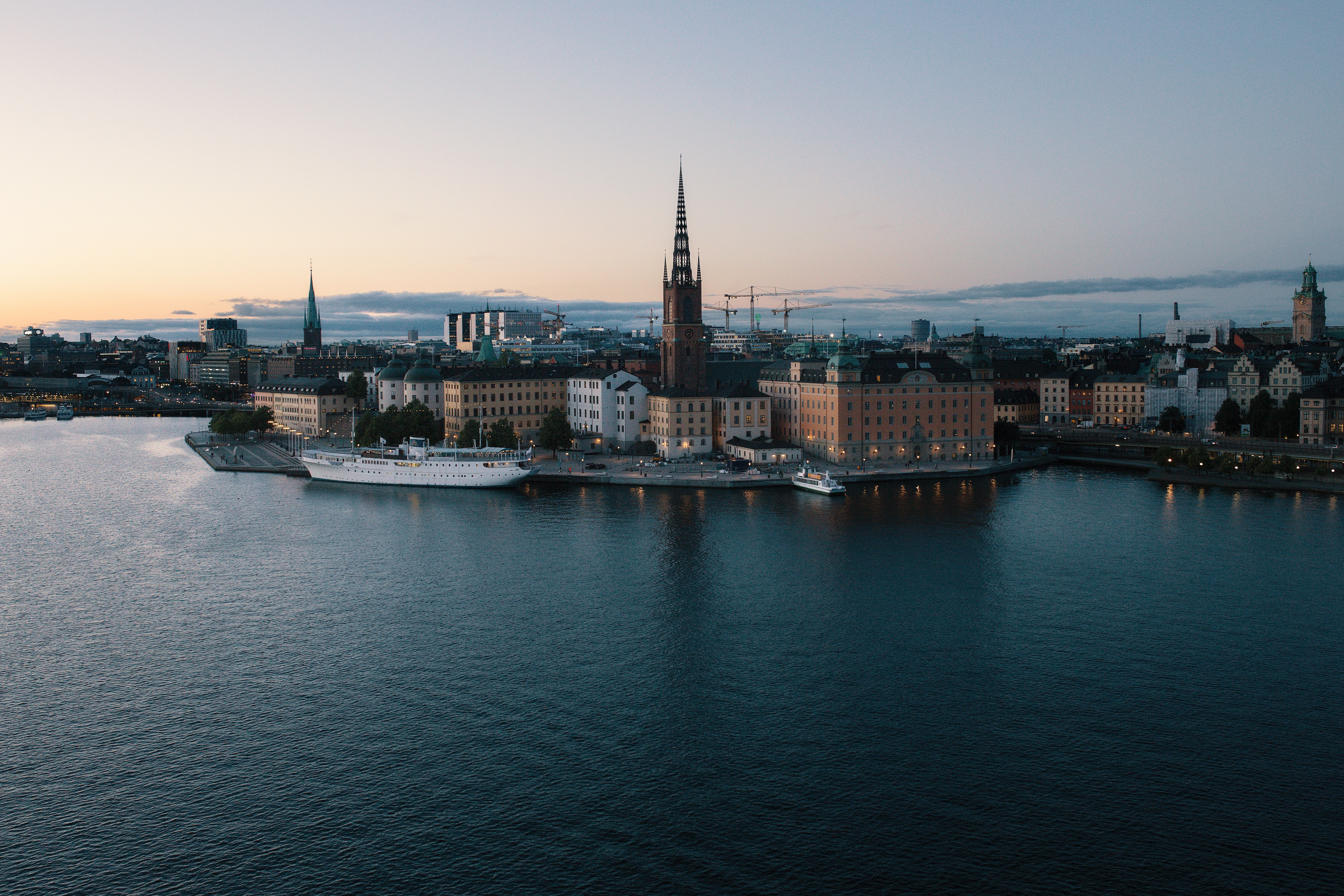 Imprescindibles que ver en Estocolmo en 2 días – La guía definitiva