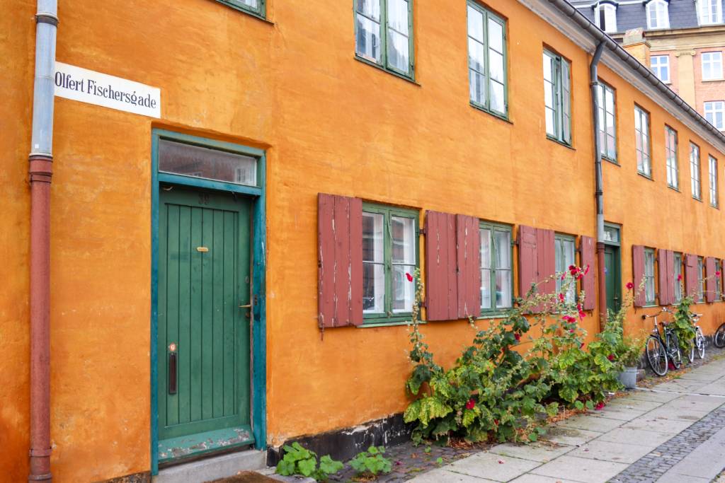Qué ver en Copenhague en 3 días