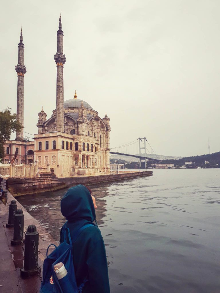 Qué ver en Estambul en 4 días
