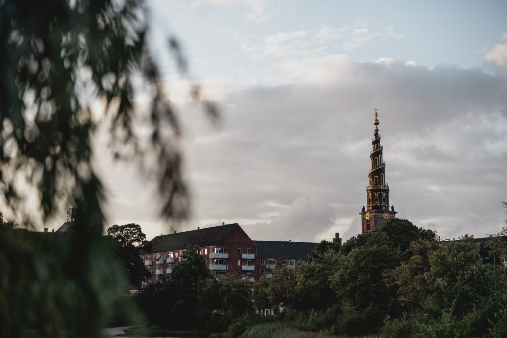 que ver en Copenhague en 3 dias