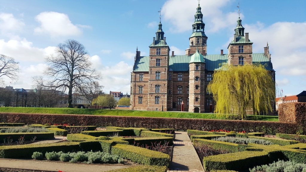 Qué ver en Copenhague en 3 días