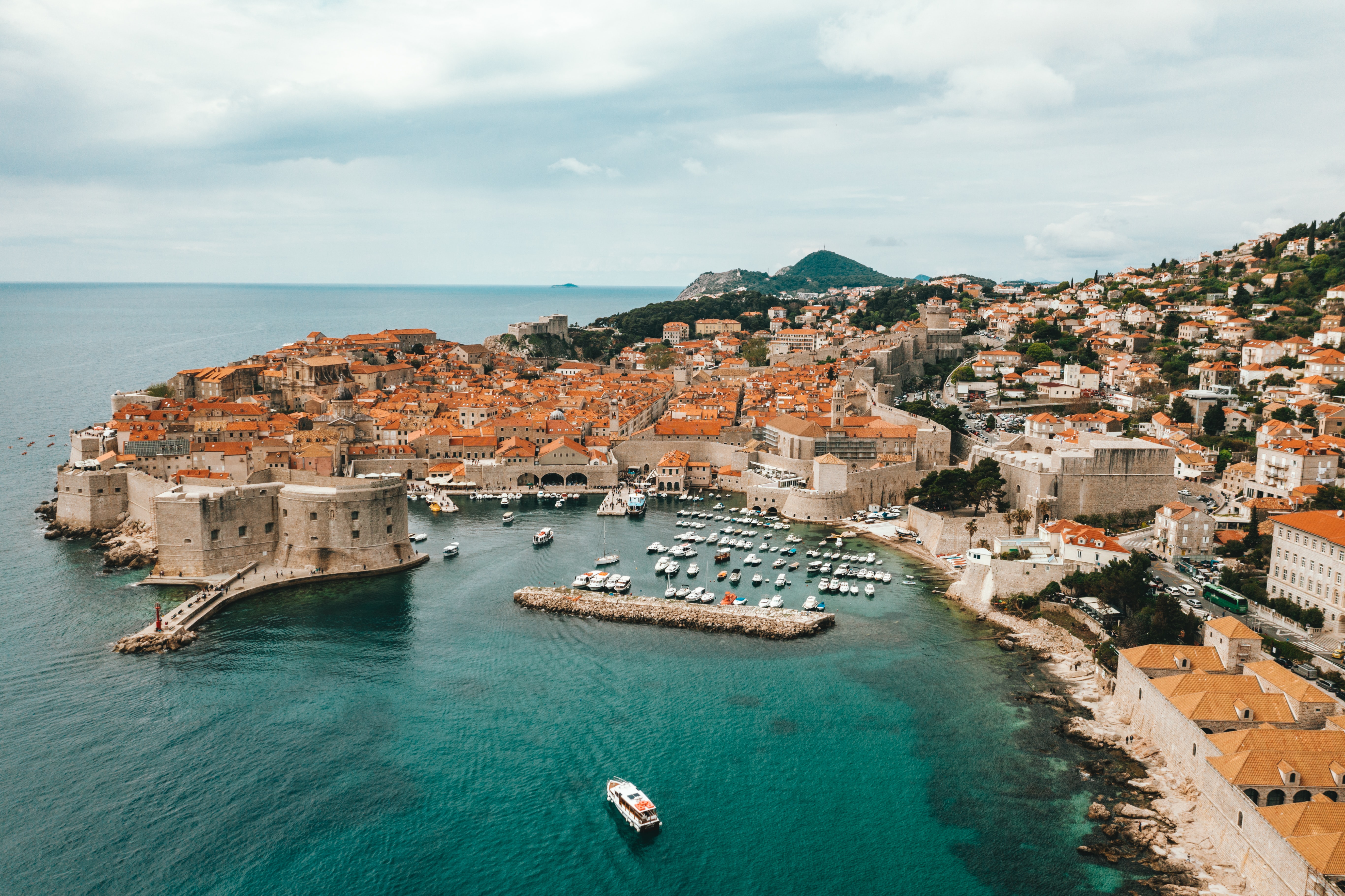 Imprescindibles que ver en Dubrovnik en un día – La guía definitiva