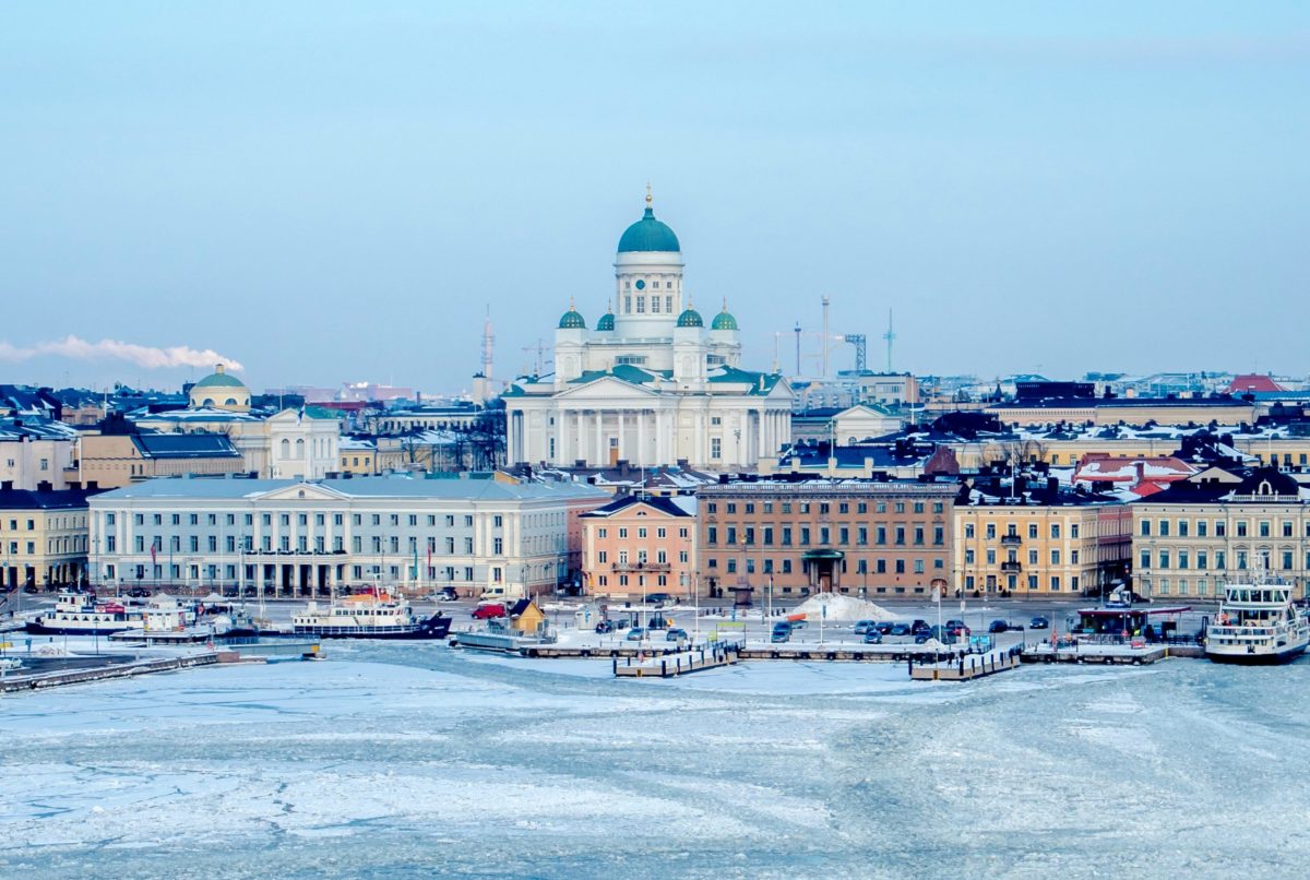 Imprescindibles que ver en Helsinki en 2 días – La guía definitiva