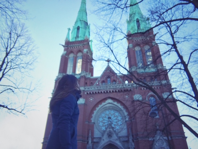 Qué ver en Helsinki en 2 días