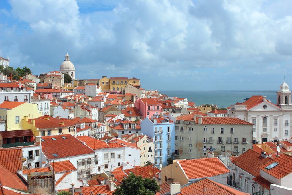 Imprescindibles que ver en Lisboa en 3 días 