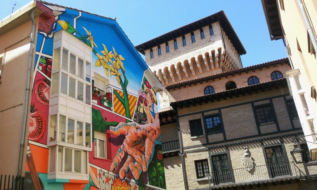 qué ver en vitoria en un día
