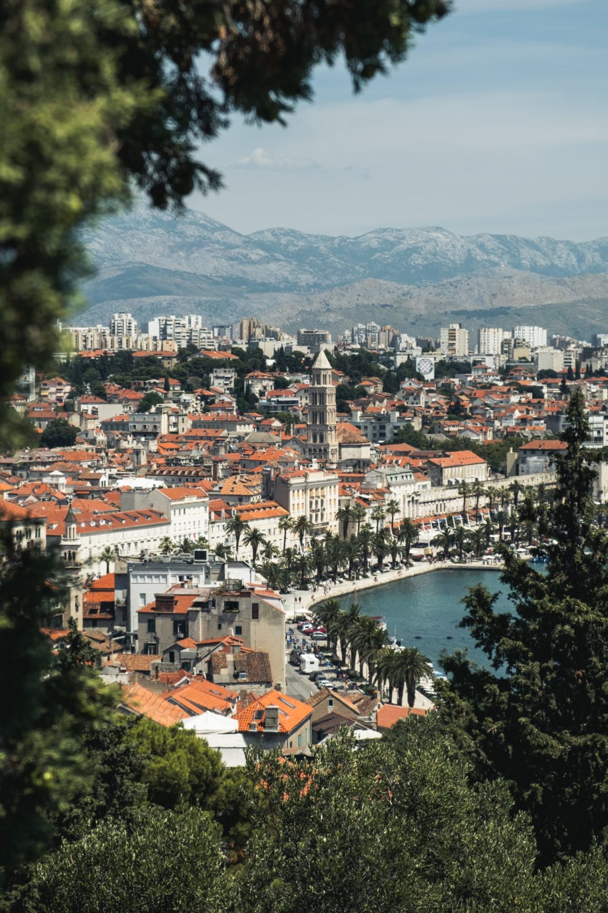 Imprescindibles que ver en Split en un día – La guía definitiva