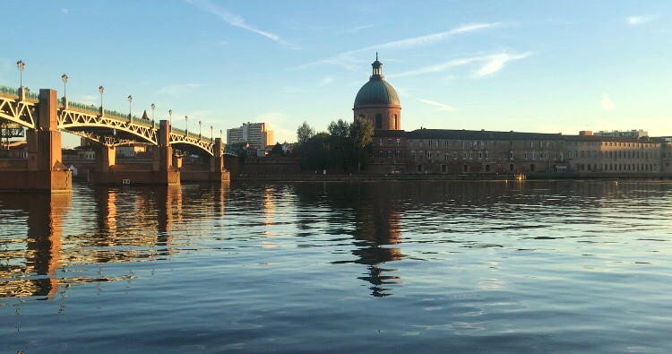 Qué ver en TOULOUSE en UN DÍA – La guía definitiva