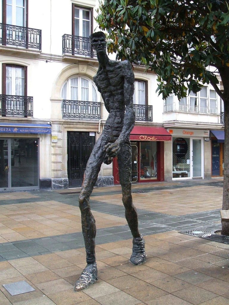 qué ver en vitoria en un día