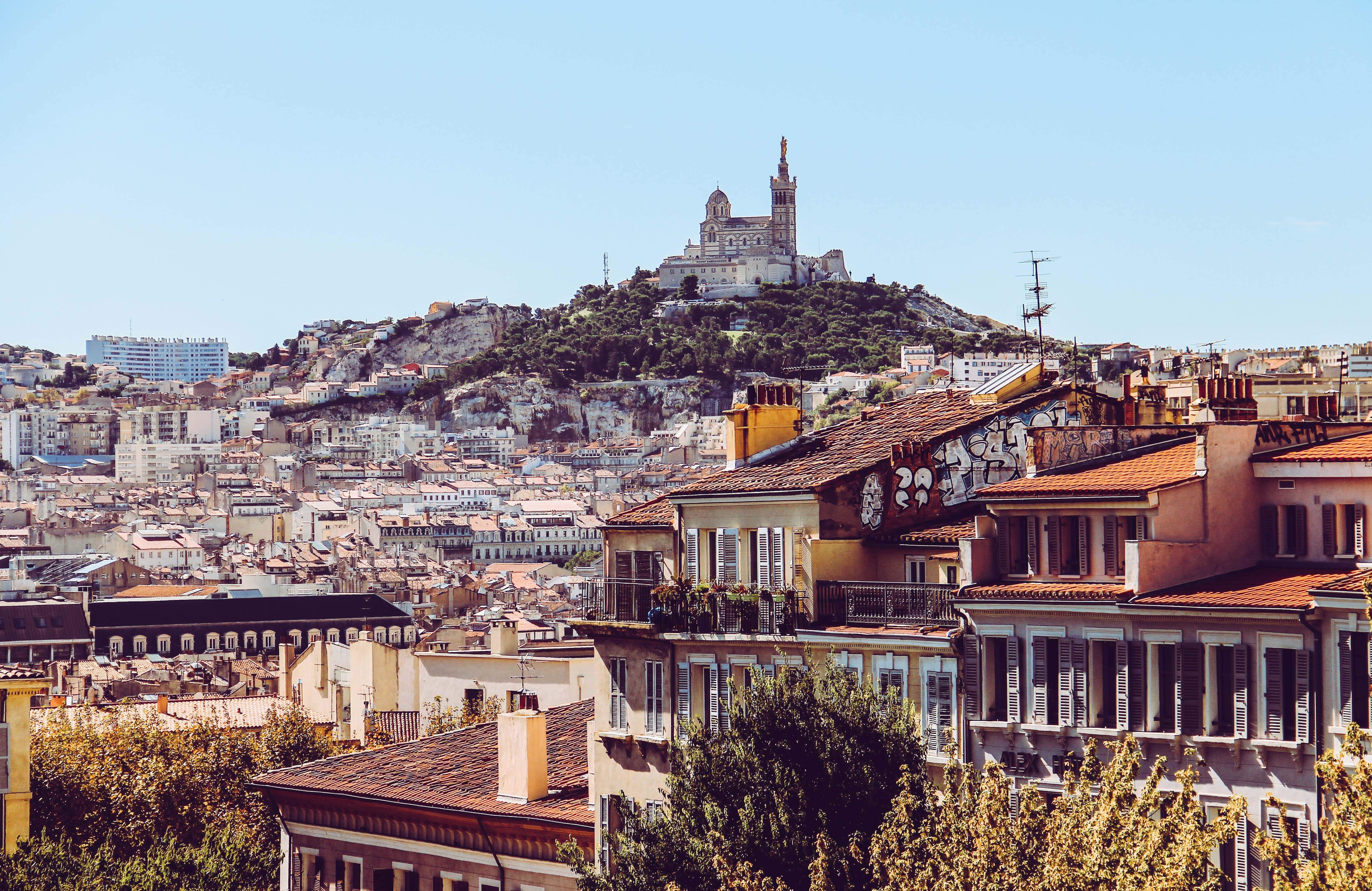 Imprescindibles que ver en Marsella en un día – La guía definitiva