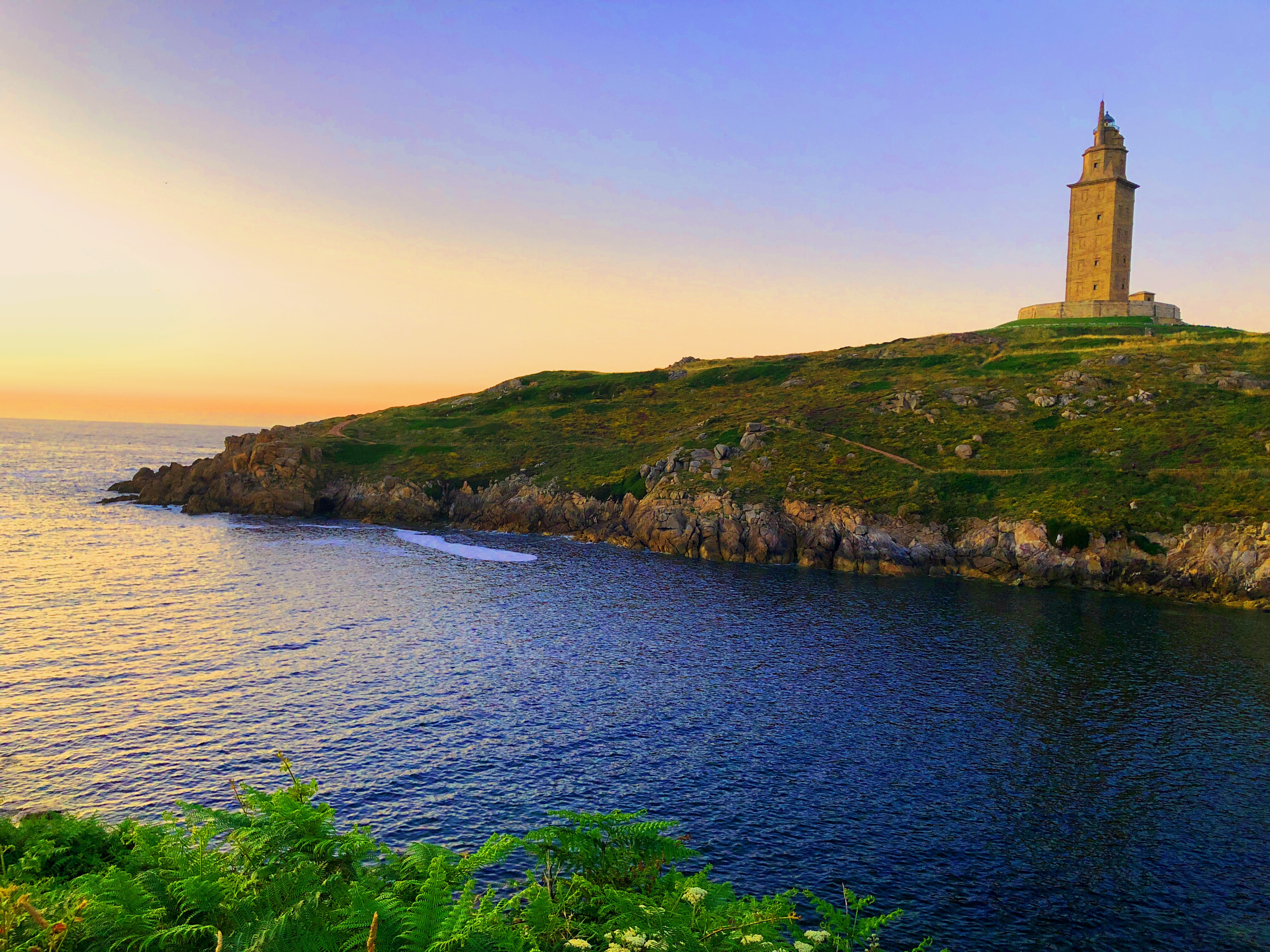 Imprescindibles que ver en A Coruña en un día – La guía definitiva