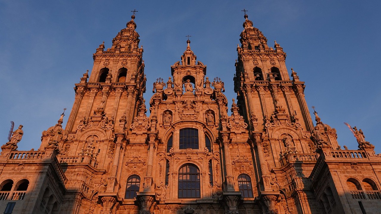 Qué ver en SANTIAGO DE COMPOSTELA – La guía definitiva