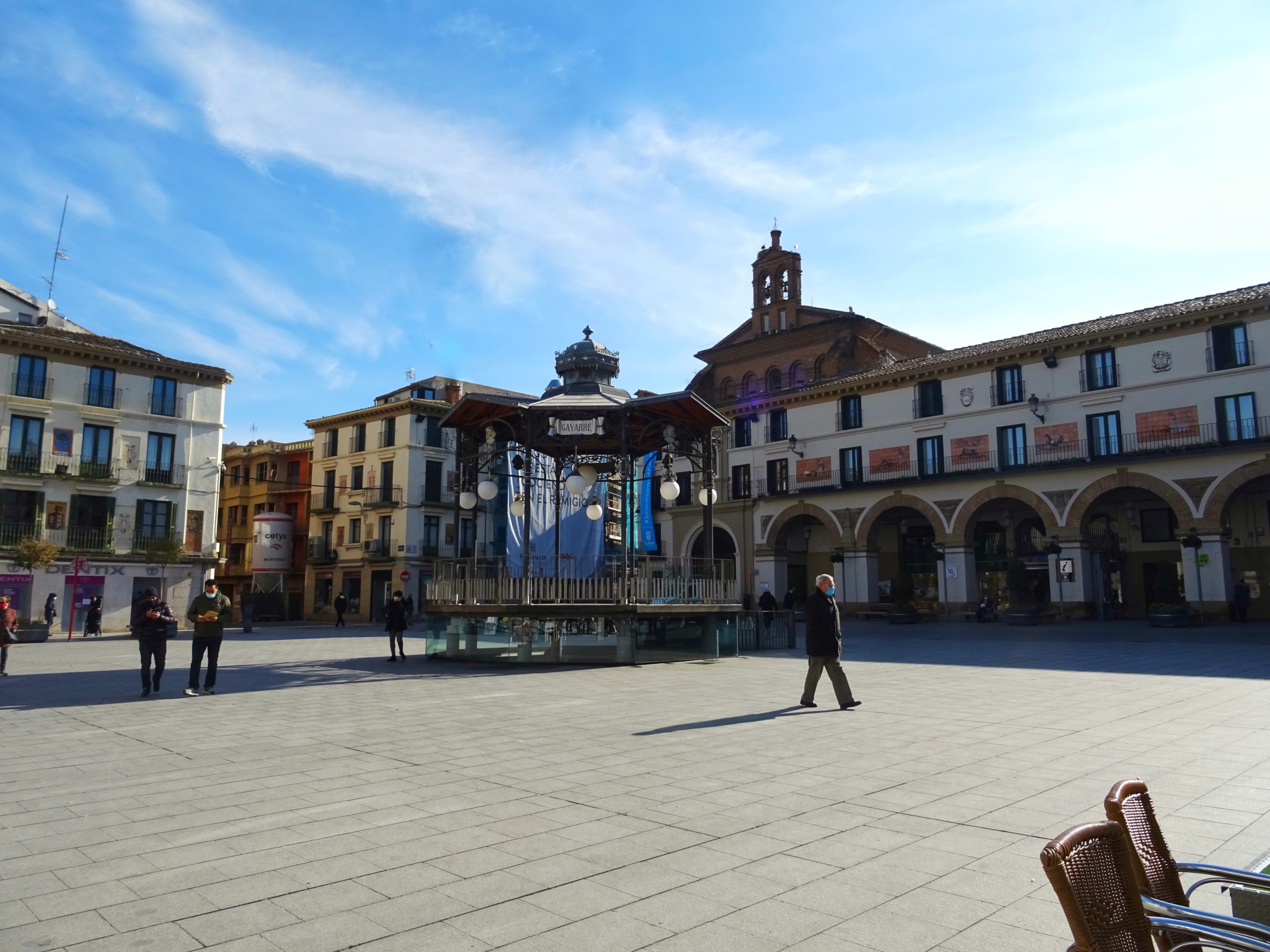 Qué ver en TUDELA en UN DÍA – La guía definitiva