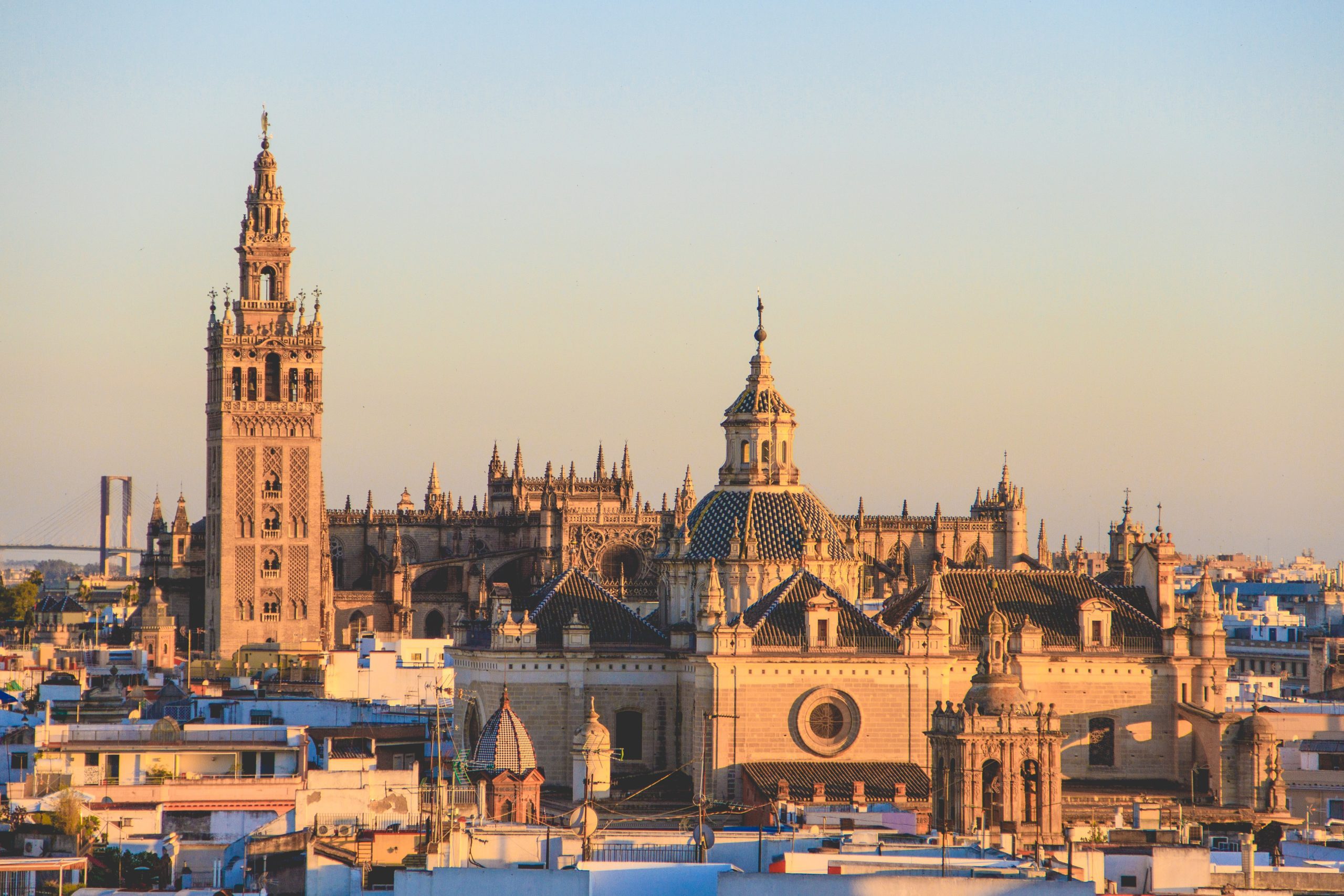 Qué ver en SEVILLA en DOS DÍAS – La guía definitiva