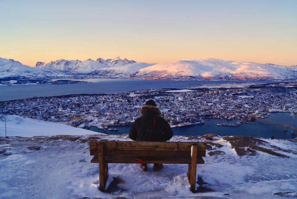 que ver en TROMSO en UN DÍA