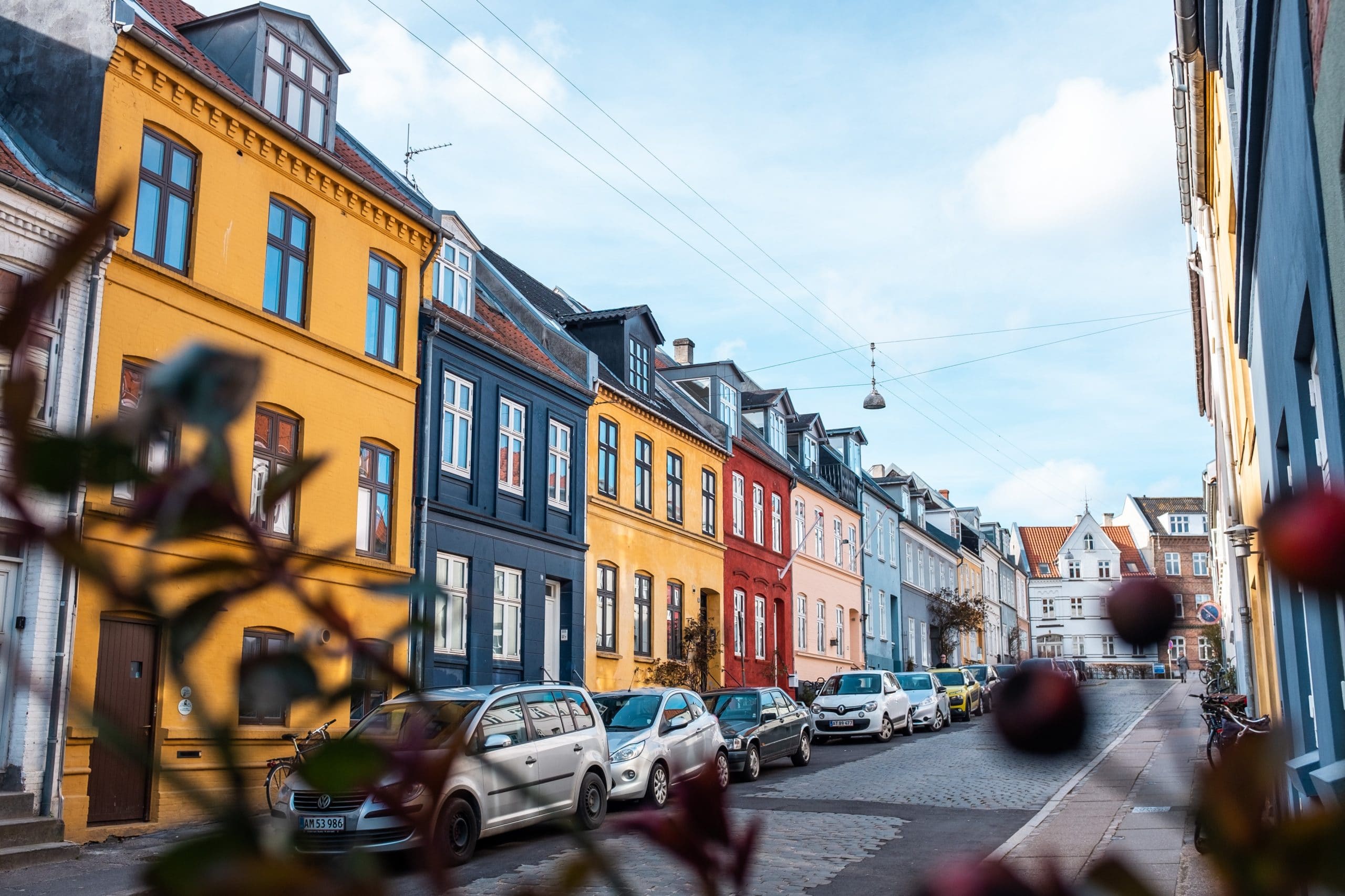 Qué ver en AARHUS en UN DÍA – La guía definitiva