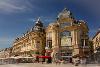 Imprescindibles que ver en Montpellier en un día – La guía definitiva