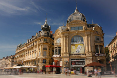 Qué ver en MONTPELLIER en UN DÍA – La guía definitiva