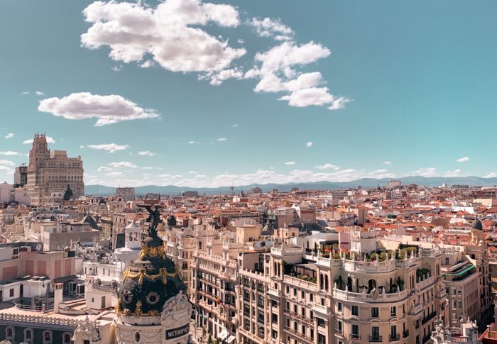 Imprescindibles que ver en Madrid en 3 días – La guía definitiva