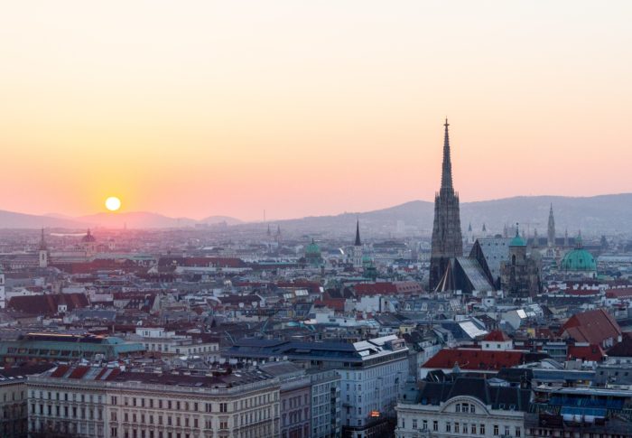 Qué ver en VIENA en 3 DÍAS – La guía definitiva