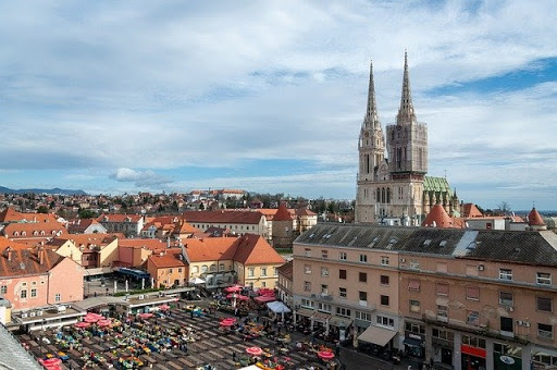 imprescindibles que ver en Zagreb en dos dias