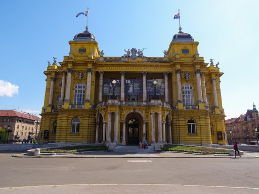 zagreb en dos días