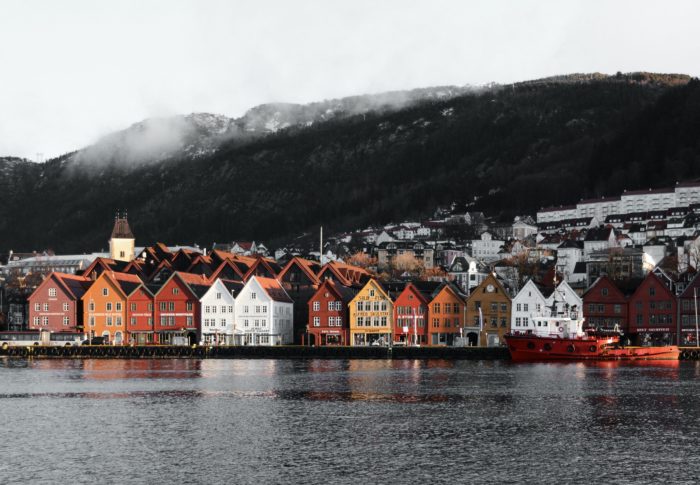 Imprescindibles que ver en Bergen en dos días – La guía definitiva
