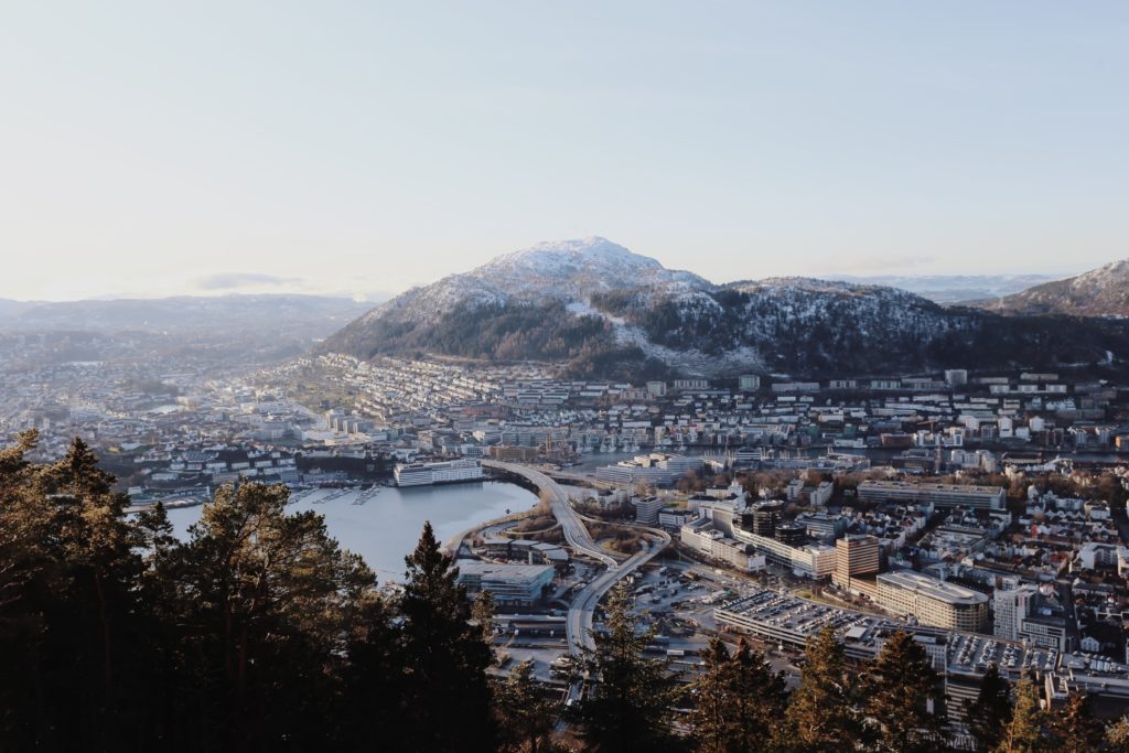 que ver en Bergen en dos días