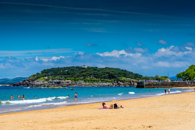 imprescindibles que ver en Santander en un dia