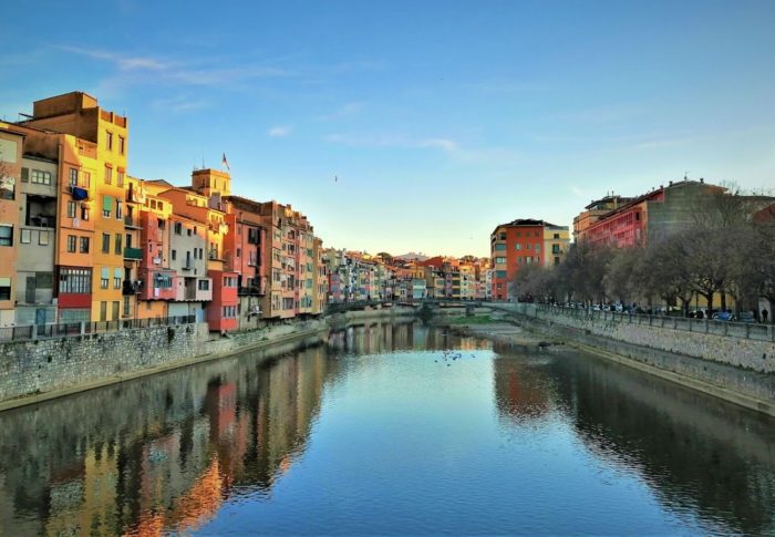 Imprescindibles que ver en Girona en un día – La guía definitiva