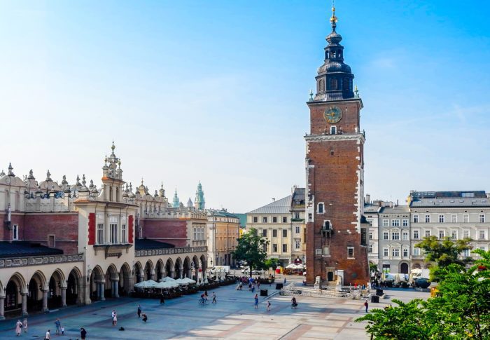 Qué ver en CRACOVIA en 3 DÍAS – La guía definitiva