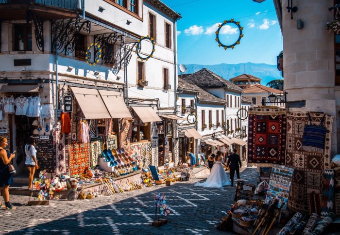 Imprescindibles que ver en Gjirokastër en un día – La guía definitiva