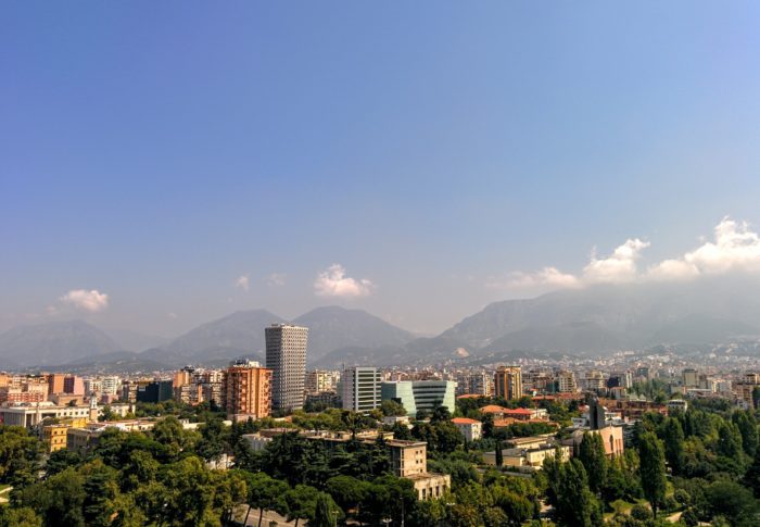 Imprescindibles que ver en Tirana en un día – La guía definitiva