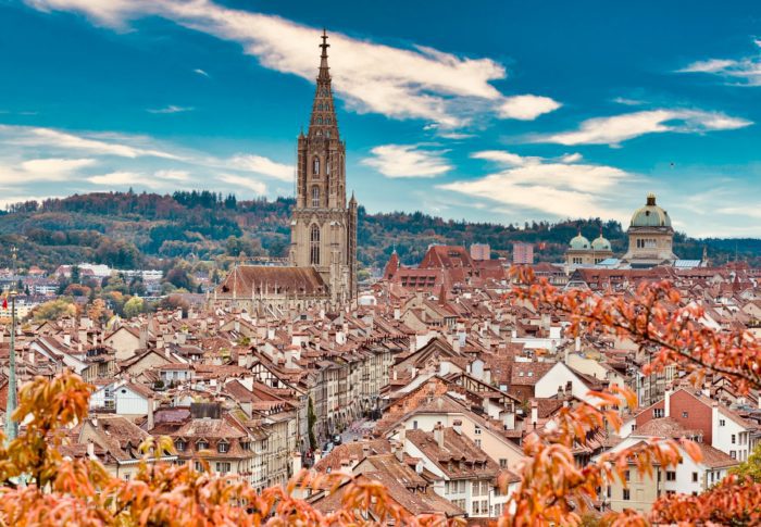 Imprescindibles que ver en Berna en un día – La guía definitiva