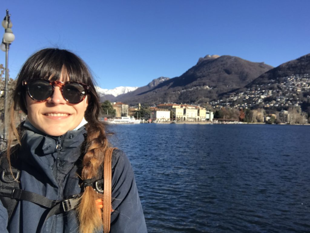 que ver en lugano en un dia 