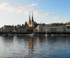 Imprescindibles que ver en Lucerna en un día – La guía definitiva