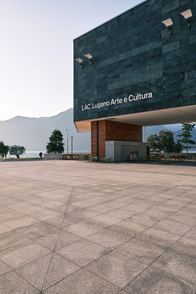 que ver en lugano en un dia