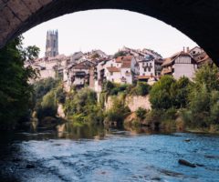 Imprescindibles que ver en Friburgo en un día – La guía definitiva