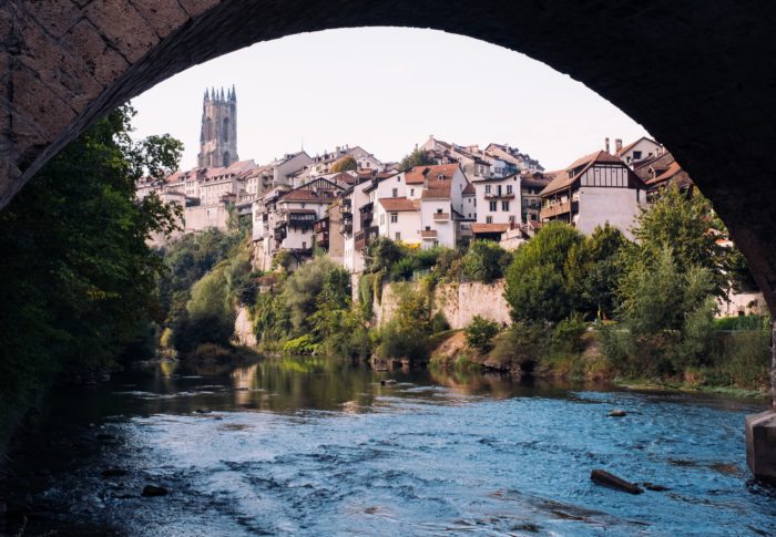 Imprescindibles que ver en Friburgo en un día – La guía definitiva