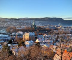 Imprescindibles que ver en Trondheim en un día – La guía definitiva
