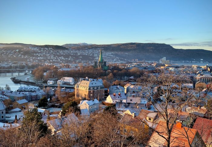 Imprescindibles que ver en Trondheim en un día – La guía definitiva