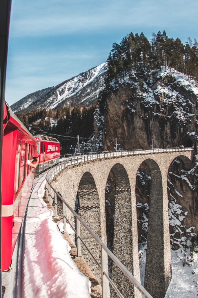 que ver en Suiza en 11 días