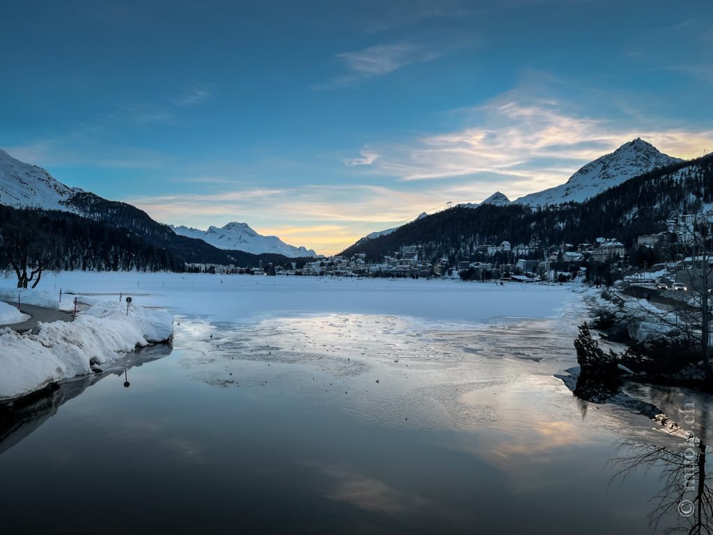 que ver en Suiza en 11 días